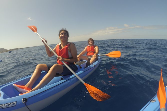 Las Palmas, Fuerteventura: Kayaking & Snorkeling (Mar ) - Booking and Confirmation Process