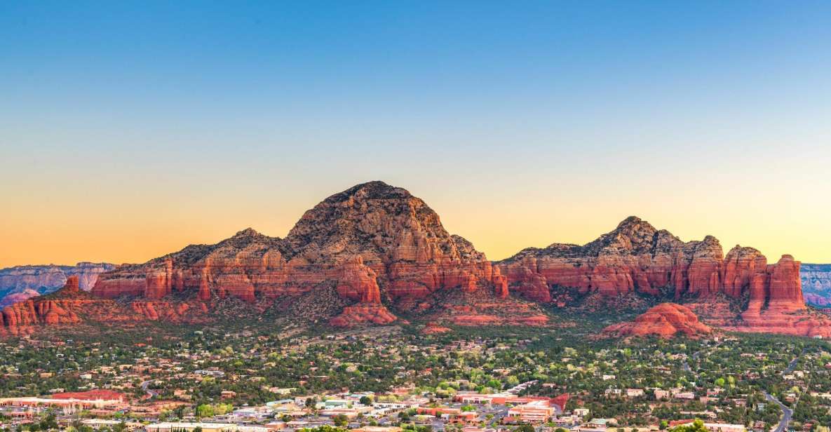 Las Vegas: 3-Day Guided Tour of 7 Southwest Parks With Hotel - Grand Canyon Viewing Experience