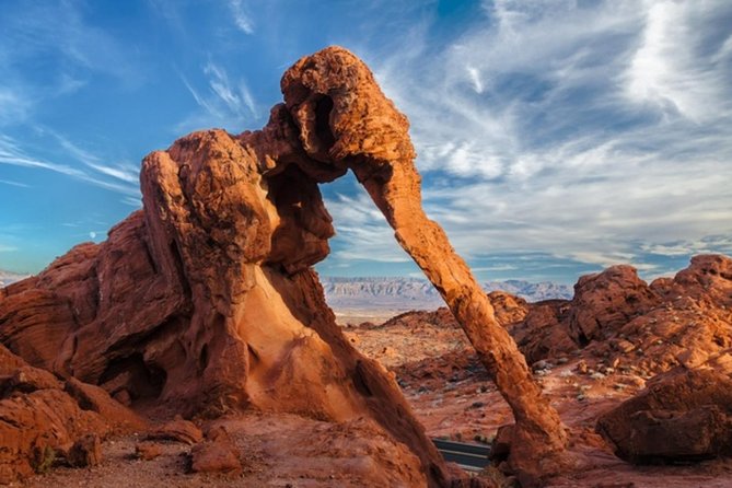 Las Vegas Valley of Fire Small-Group Guided Tour - Review Breakdown