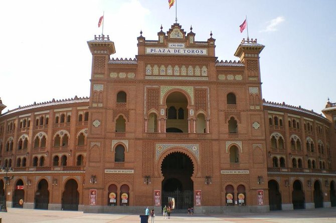 Las Ventas Bullring and Bullfighting Museum With Audioguide - Visitor Feedback