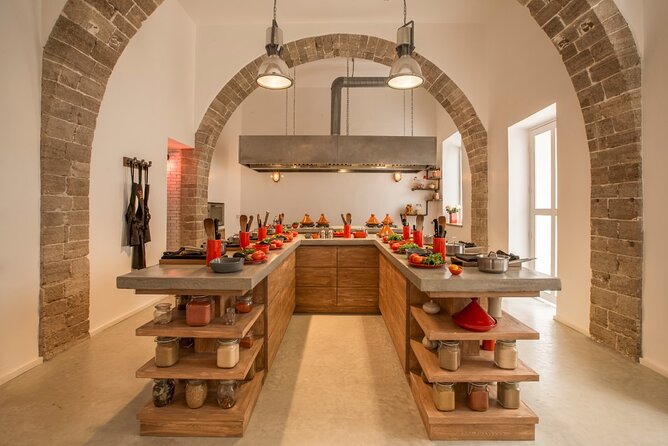 LAtelier Madada Moroccan Cooking Workshop in Essaouira - Refund and Cancellation Policy