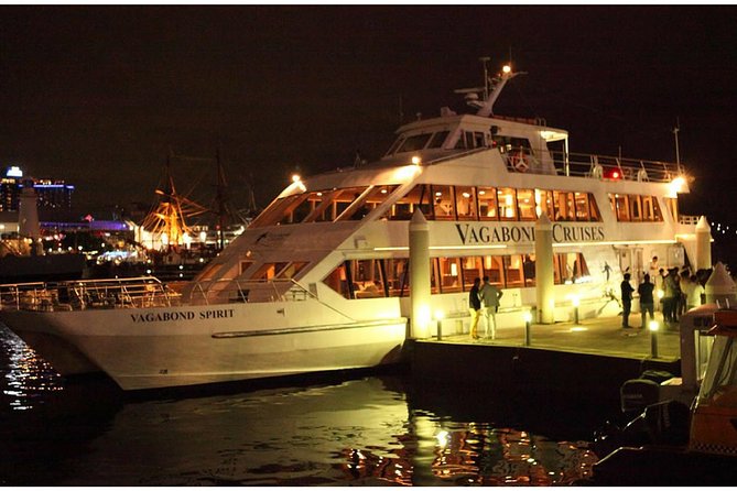 Latino Dinner Cruise on Sydney Harbour - Highlights and Entertainment Offered