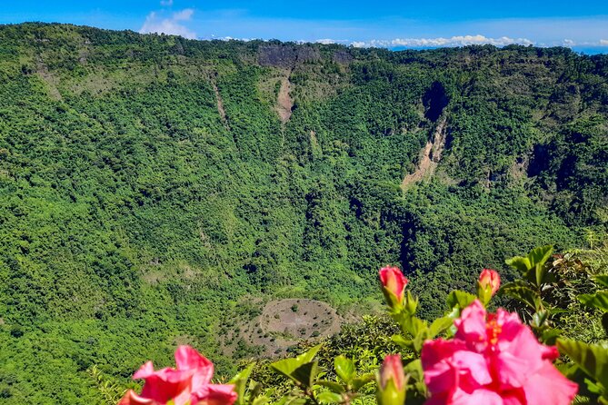 Layover Tour San Salvador City and Volcano Tour El Boqueron National Park - Customer Reviews and Testimonials