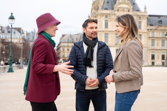 Le Marais Private Walking Tour With a Local, Explore Its Old World Charm - Tour Overview and Experience