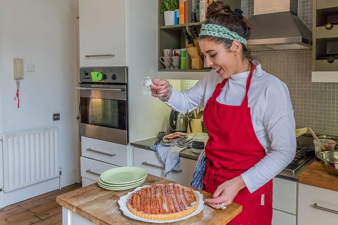 Learn to Cook With a Local Chef in Her Beautiful Dublin Home - Additional Information