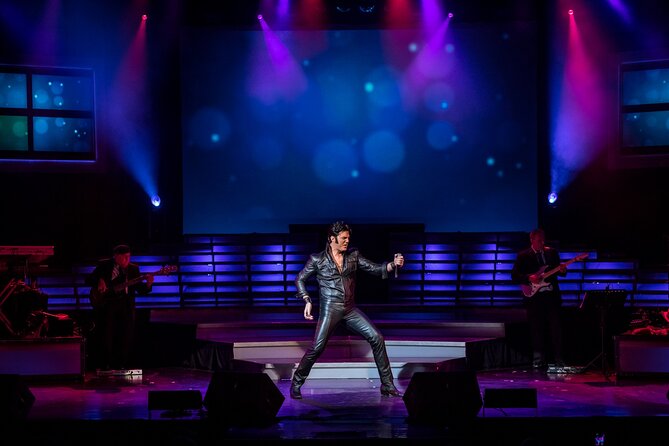 Legends in Concert Branson Missouri - Iconic Music Acts on Stage