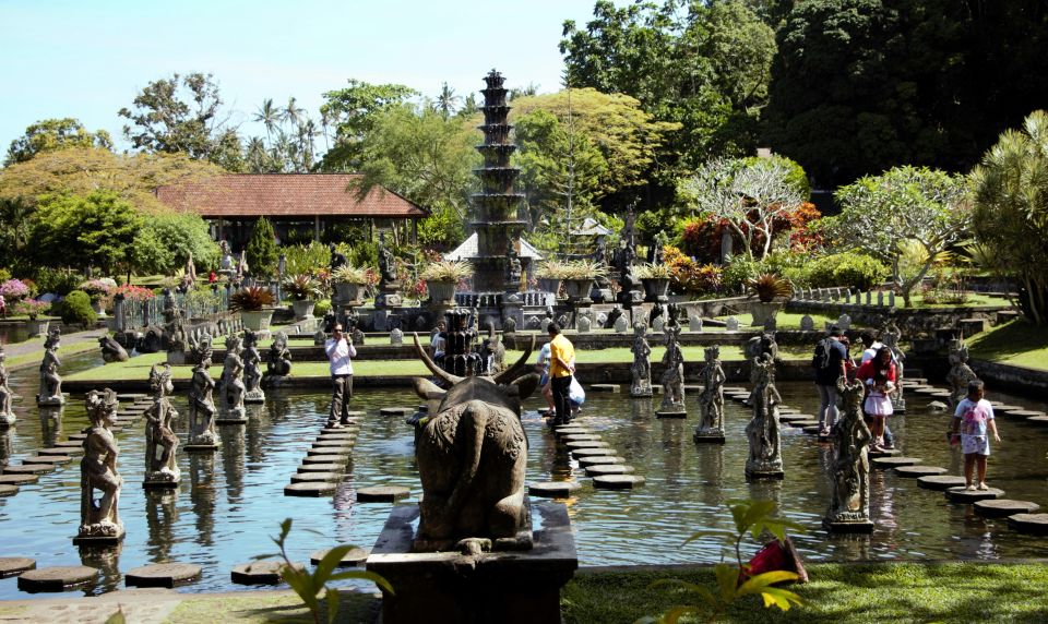 Lempuyang (Gate of Heaven) and East Bali - Tour Details