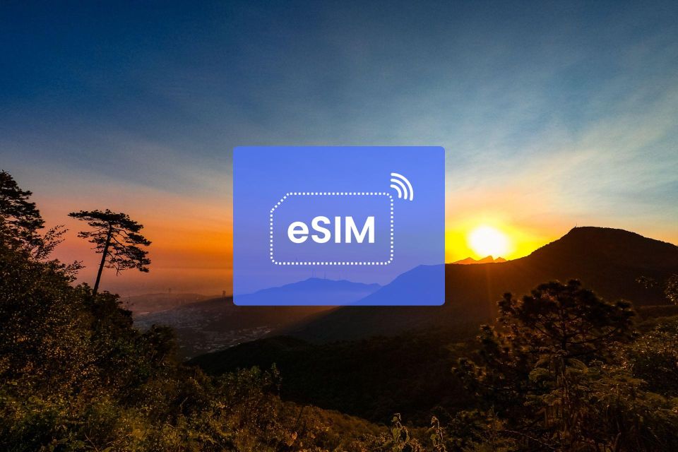 León: Mexico Esim Roaming Mobile Data Plan - Booking and Cancellation Policy Details