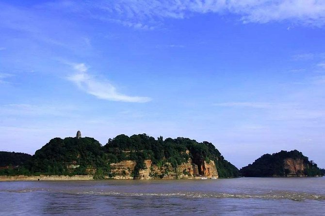 Leshan Giant Buddha Day Tour - Location Details