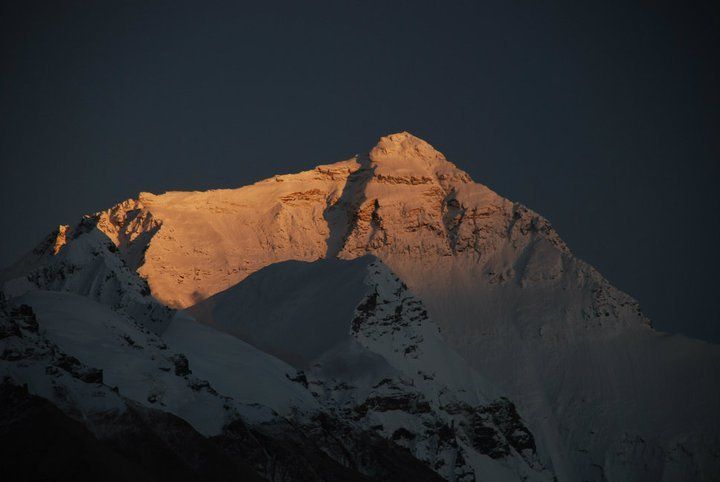 Lhasa-Mt. Everest North Base Camp 10-Day Jeep Tour - Activity Details