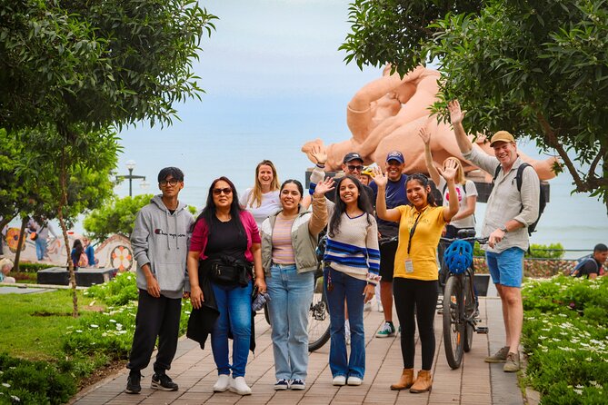 Lima Private Half-Day City Tour (Mar ) - Booking Information