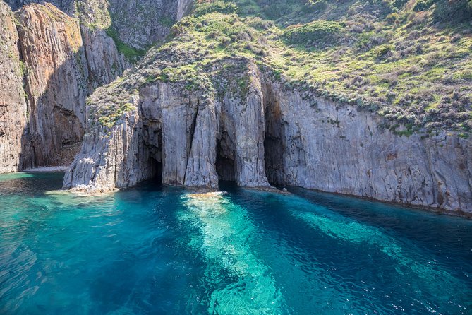 Line for the Islands of Ponza and Palmarola - Traveler Reviews and Ratings