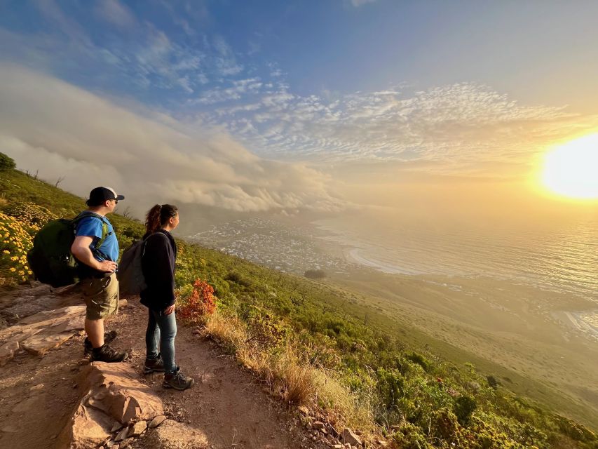 Lion's Head Sunrise & Sunset Hike Hotel Pick-Up Offered! - Experience Highlights