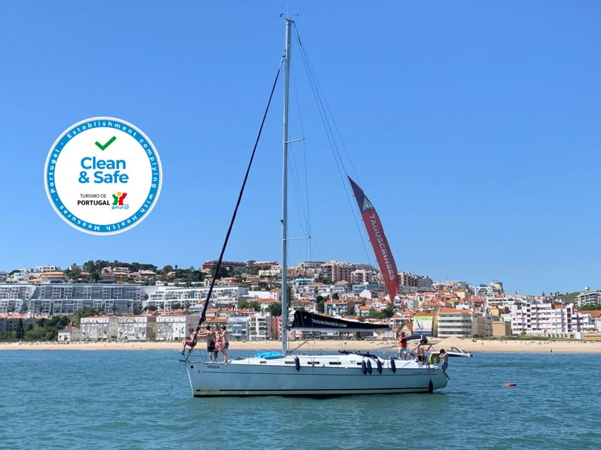 Lisbon: Full-Day Sailing Tour to Cascais Bay - Experience Highlights