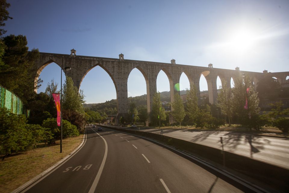 Lisbon: Half-Day Tour of Sintra - Key Highlights