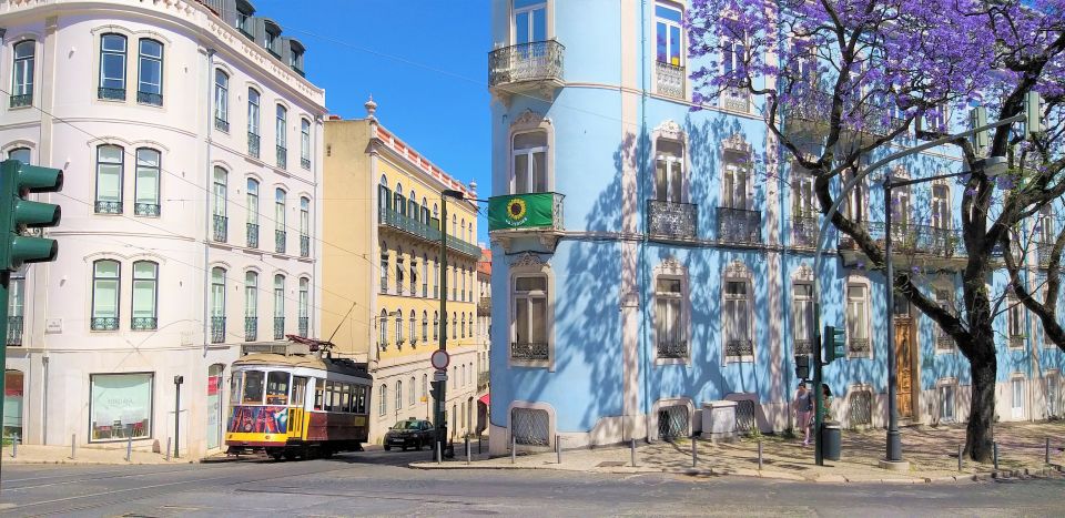 Lisbon: Highlights Tour of Lisbon, Sintra, and Cascais - Tour Highlights