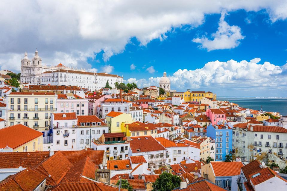 Lisbon: Private Exclusive History Tour With a Local Expert - Experience Highlights