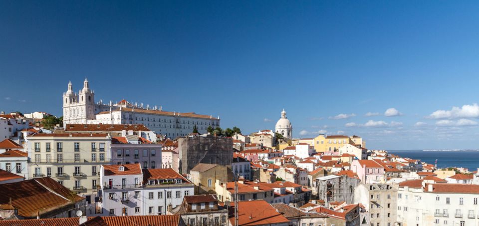 Lisbon: Private Guided Electric Tuk Tuk Tour With Tastings - Experience Highlights