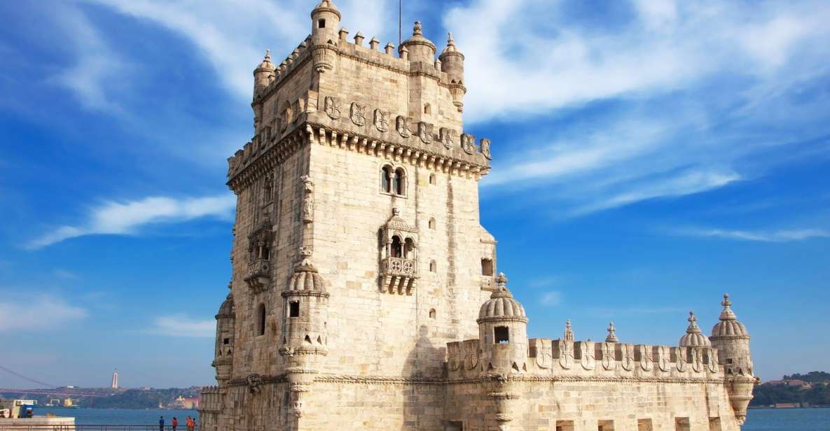 Lisbon: Private Half-Day Tour With Hotel Pickup - Customer Reviews