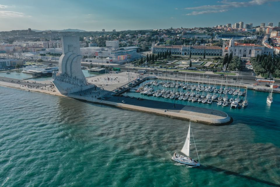 Lisbon: Private Tagus River Yacht Tour - Experience Highlights