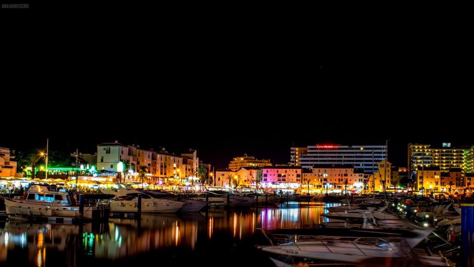 Lisbon: Private Transfer From/To Vilamoura - Professional Driver Assistance Provided