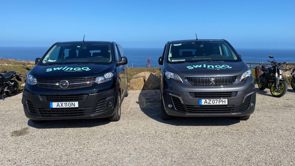 Lisbon: Rent a Car With a Driver and Create Your Own Tour - Tour Experience