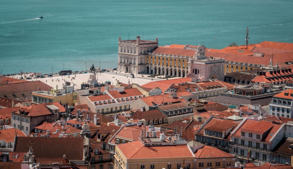 Lisbon: the City Where It All Started - Influential Figures of Lisbon