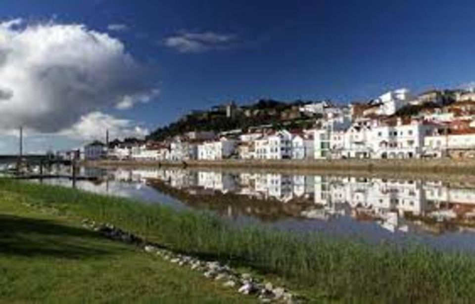 Lisbon to Algarve up to 3 Stops - Cultural Experiences in Algarve