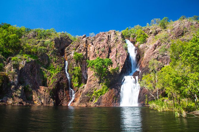 Litchfield National Park Day Tour From Darwin - Booking and Tour Details