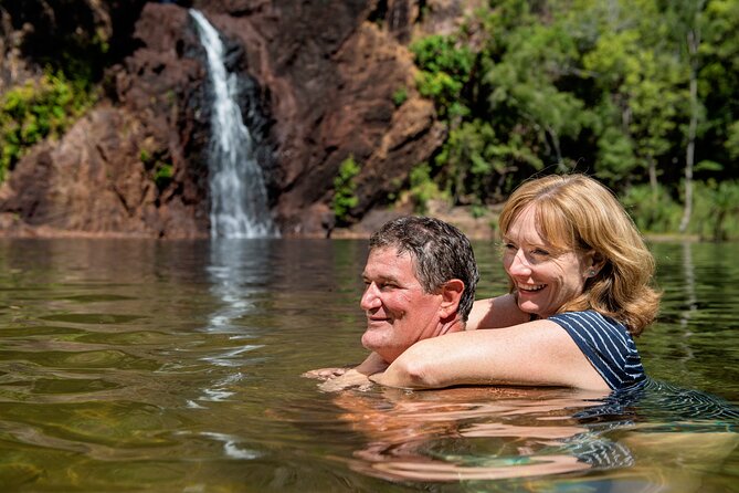 Litchfield National Park & Fogg Dam or Crocodile Cruise - Day Trip From Darwin - Booking Information