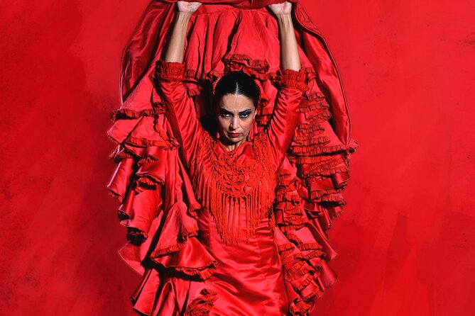 Live Flamenco Show in Seville - Experience Highlights and Recommendations