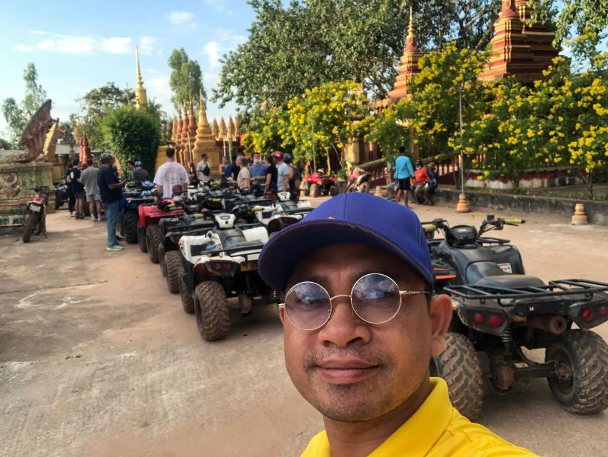 Local Villages Bike Tours in Siem Reap - Tour Inclusions