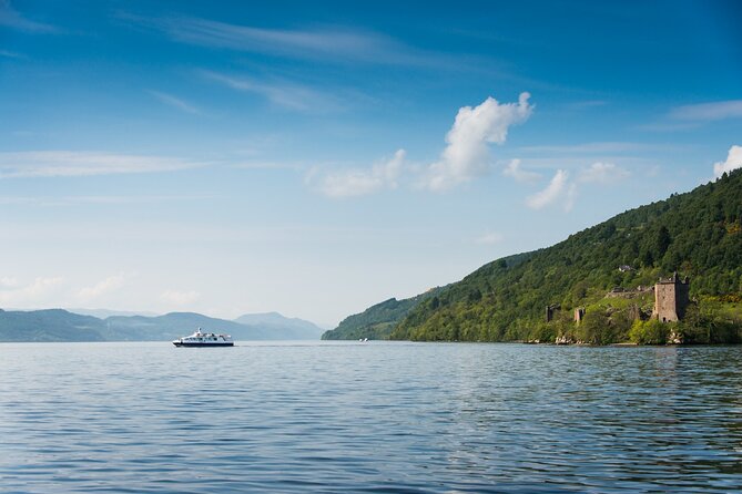 Loch Ness Cruise and Urquhart Castle Visit From Inverness - Additional Information for Travelers