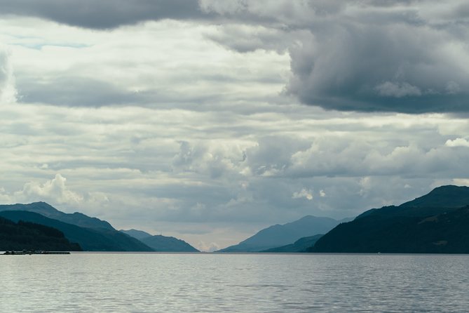 Loch Ness Cruise, Outlander & Urquhart Castle Tour From Inverness - Additional Tour Information
