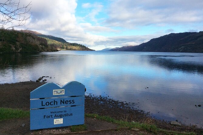 Loch Ness, Glencoe, and the Highlands Day Trip From Glasgow - Itinerary Overview