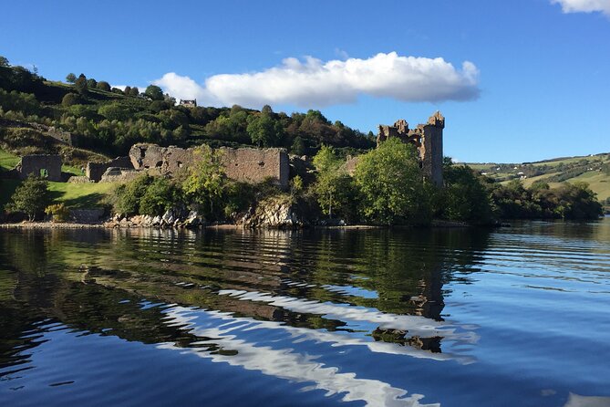 Loch Ness, Glencoe & the Highlands Day Trip From Edinburgh - Practical Logistics