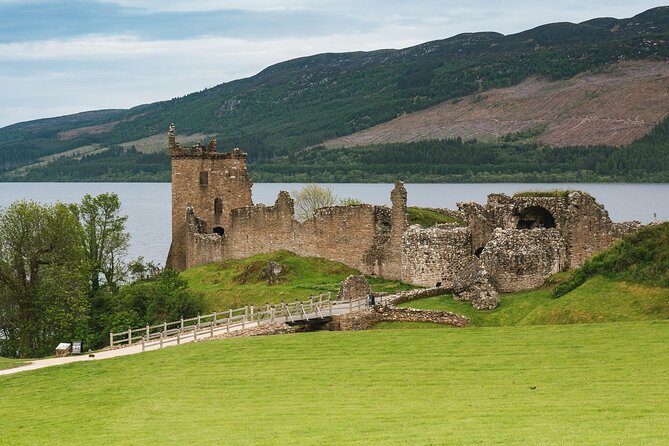 Loch Ness, Outlander and Highlands Private Chauffeur Tour From Inverness - Itinerary Overview