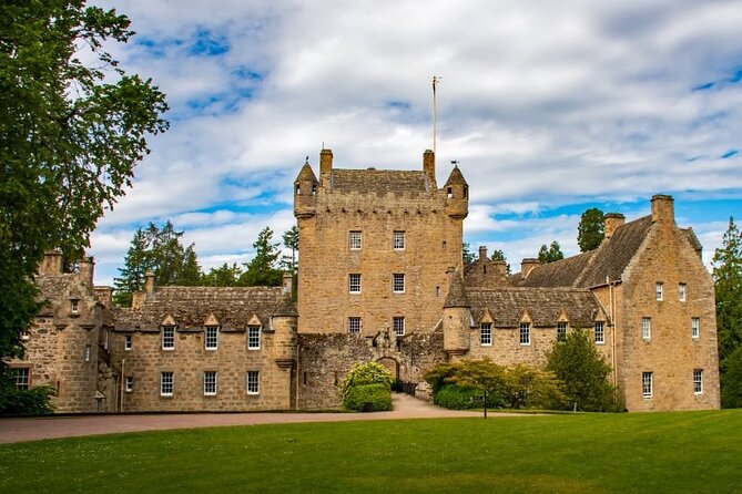 Loch Ness, Urquhart Castle & Culloden Battlefield Shore Excursion - Pricing Details