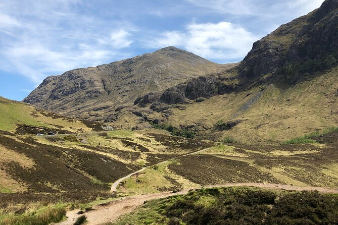 Lochs & Legends: A Private Day Trip to Loch Ness - Cancellation Policy