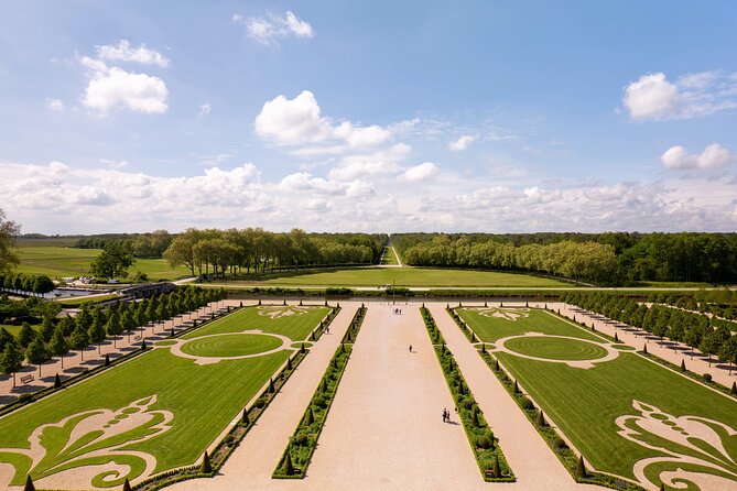 Loire Valley Ebike Tour to Chambord FROM TOURS - Important Details