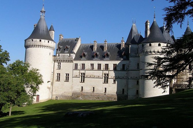 LOIRE VALLEY: Your Selection of Three Castles to Visit (Day-Trip From Paris) - Pricing