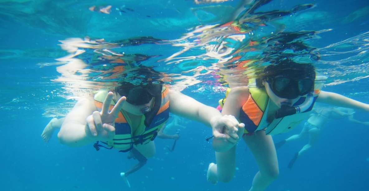Lombok: Private Island Tour by Boat With Snorkeling - Experience Highlights