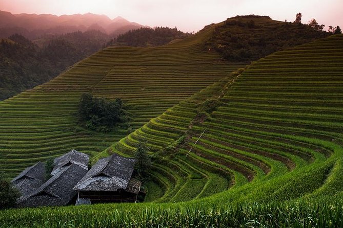 Longji Rice Terraces, Mountain Village Small-Group From Guilin - Meeting and Pickup