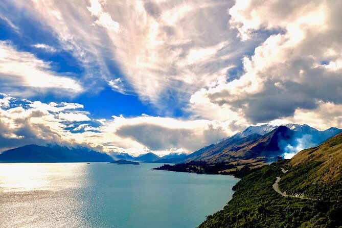Lord of the Rings Scenic Half Day Tour From Queenstown - Inclusions