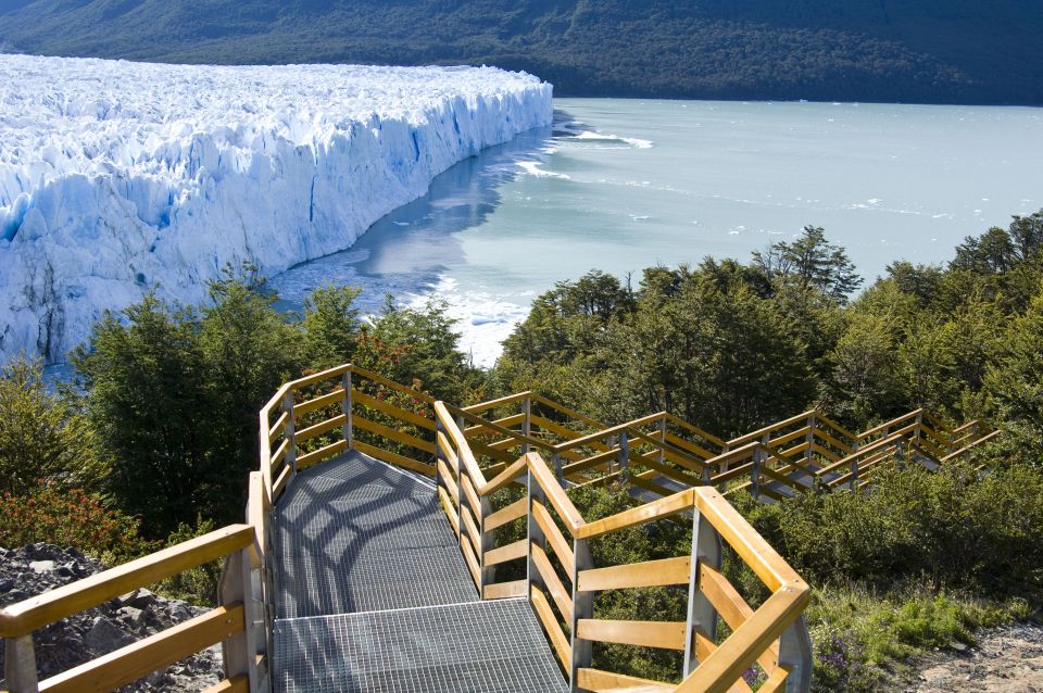 Los Glaciares National Park: Full-Day Pioneers Adventure - Activity Details