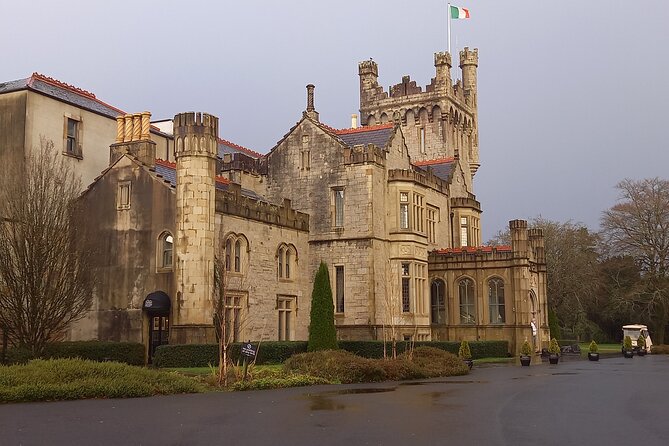 Lough Eske Castle to Dromoland Castle Private Car Service - Contact Information
