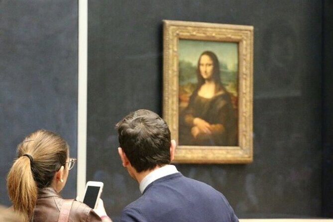 Louvre Museum and Mona Lisa Small-Group Guided Tour - Reviews and Ratings Overview