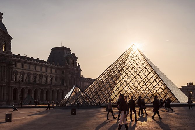 Louvre Museum Skip-The-Line Highlights Tour With Mona Lisa - Cancellation Policy Details