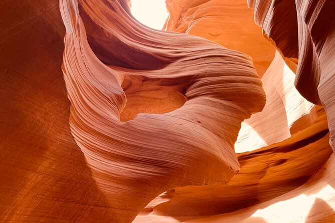 Lower Antelope Canyon General Guided Tour - Visitor Feedback