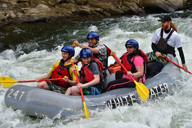 Lower Yough Pennsylvania Classic White Water Tour - Customer Reviews and Ratings